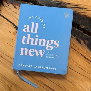 Devotional Daily Journal